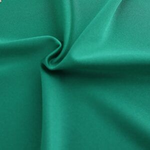 Bright Lycra Jade fabric swatch