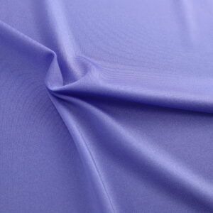 Bright Lycra Lilac fabric swatch