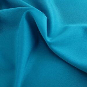 Bright Lycra Ocean fabric swatch