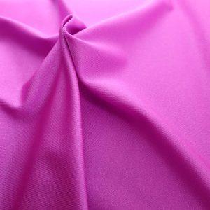 Bright Lycra Orchid fabric swatch