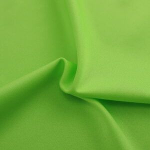 Bright Lycra Pistachio fabric swatch