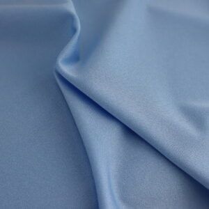Bright Lycra Sky fabric swatch